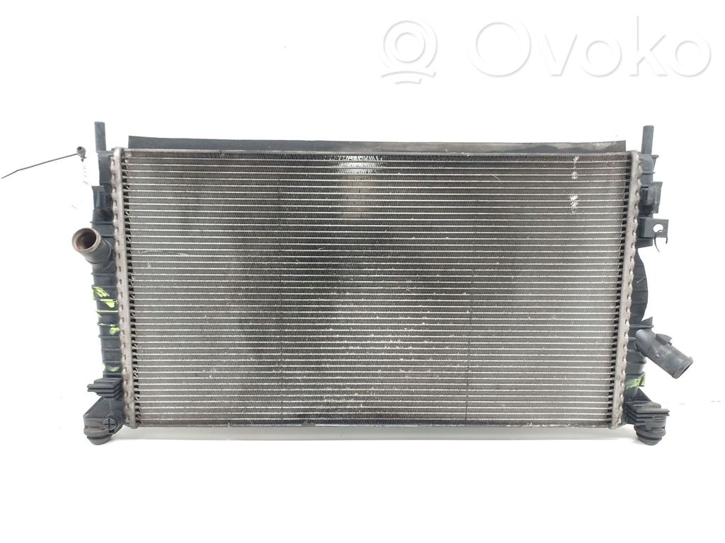 Volvo S40 Radiatore di raffreddamento 