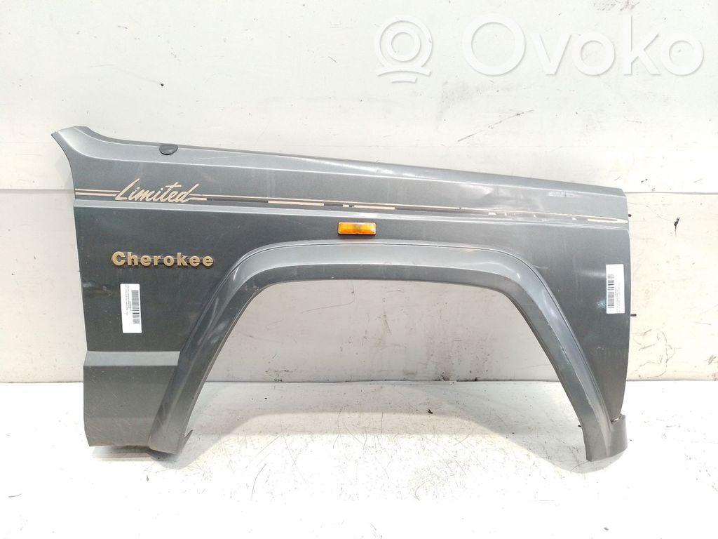 Jeep Cherokee XJ Parafango 