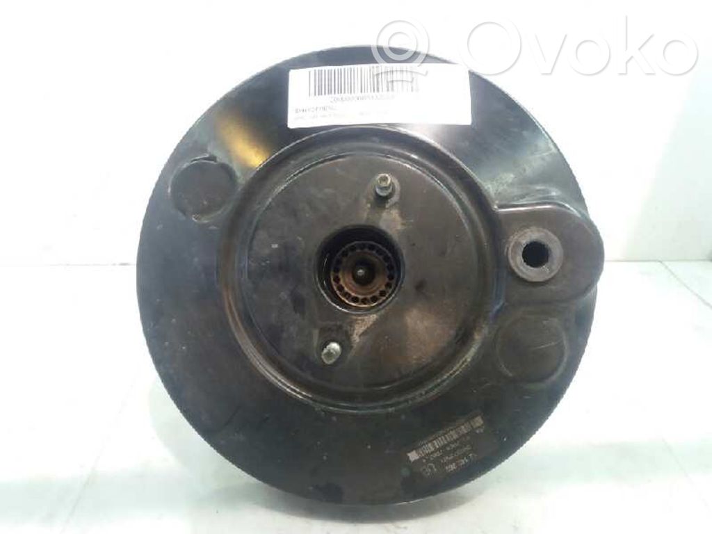 Opel Zafira B Zawór / Czujnik Servotronic 