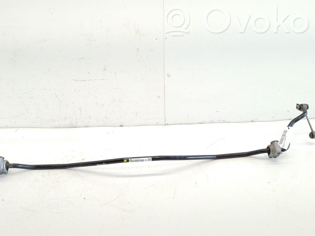 Mercedes-Benz C W205 Bară antiruliu spate 