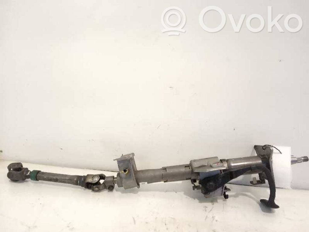 Hyundai Tucson JM Eje de la columna de dirección 