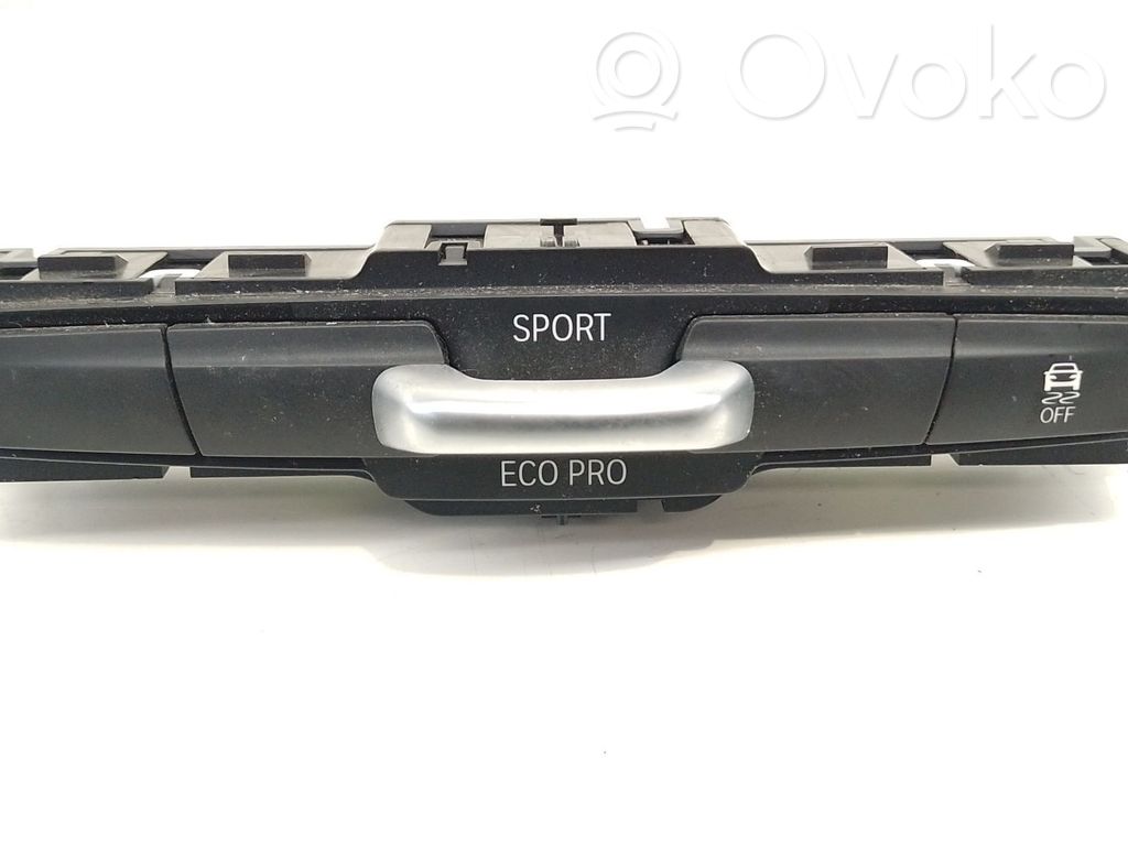 BMW 2 F22 F23 Interruptor de control multifunción 