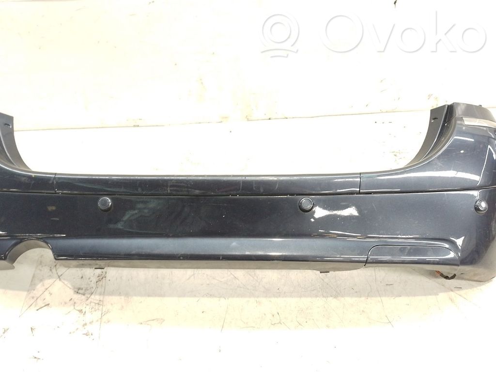 Citroen Xsara Parachoques 