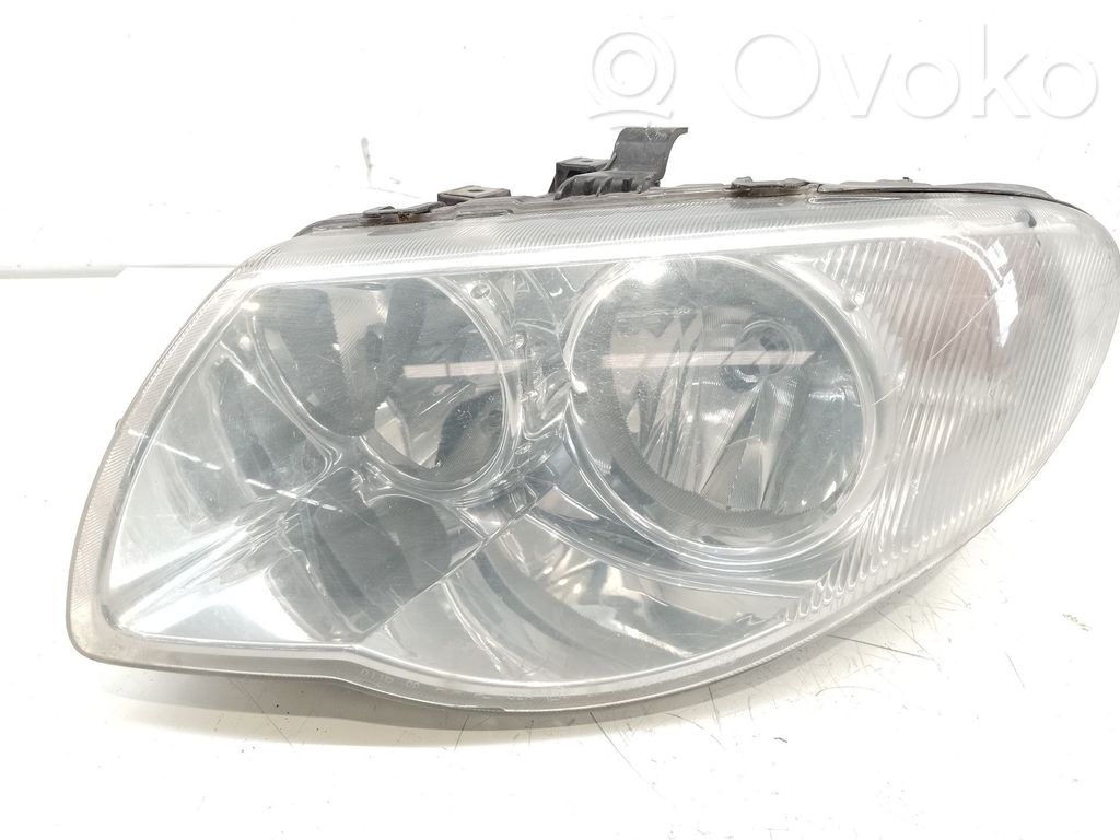 Chrysler Voyager Scheinwerfer 
