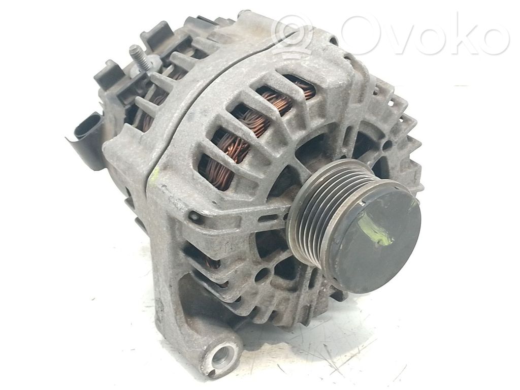 Alternador   8519890,8519890,8519890