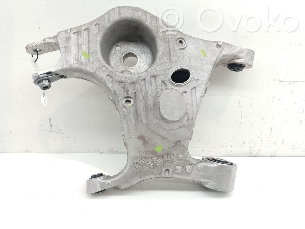 Jaguar I-Pace Querlenker hinten 