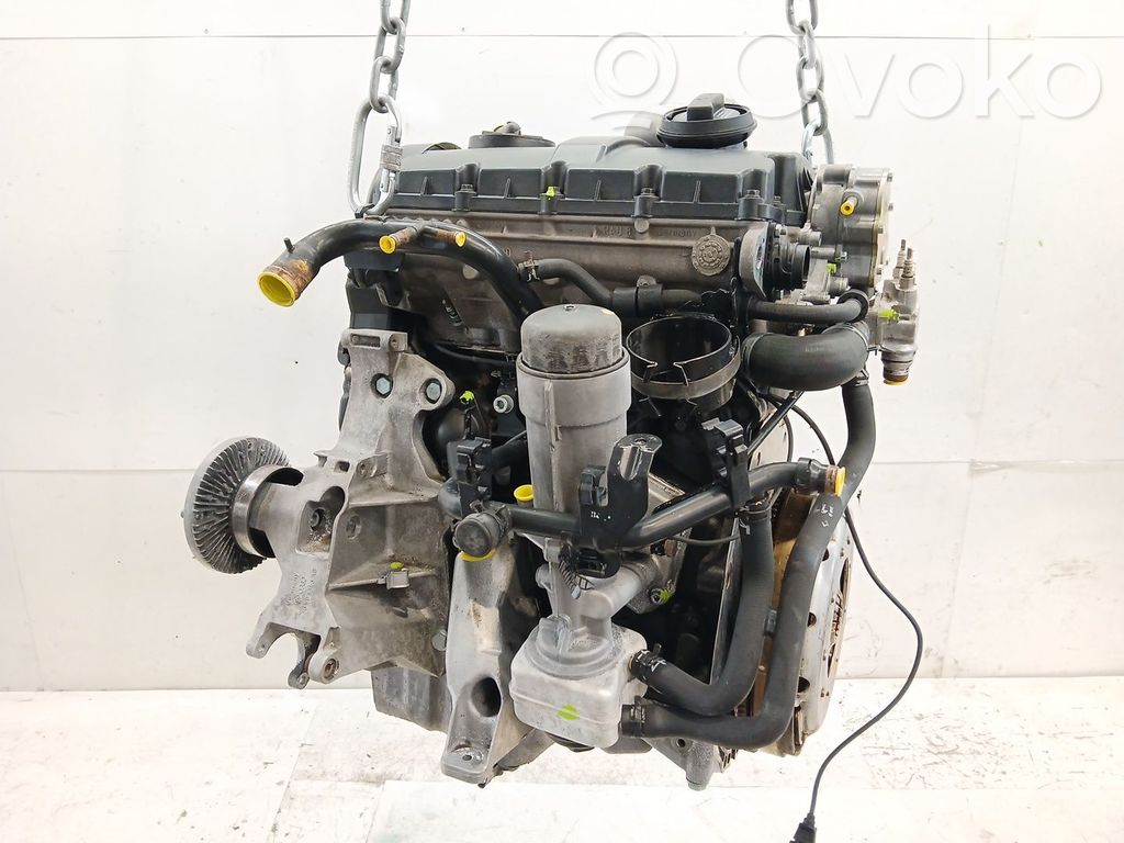Motor
