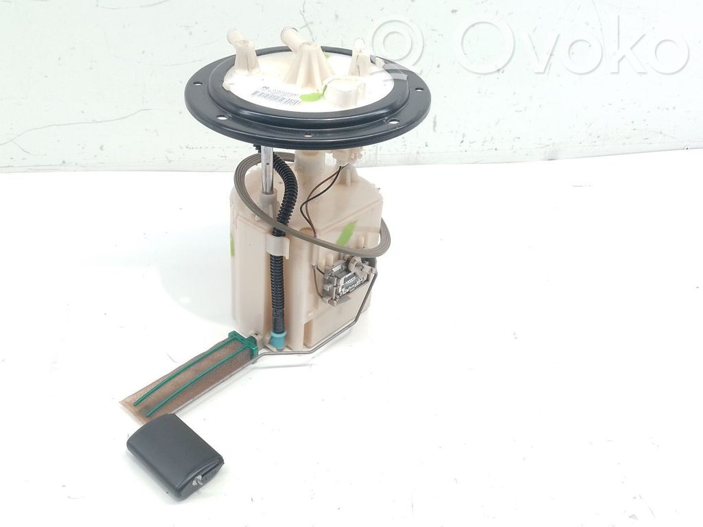 SsangYong Actyon Bomba interna de combustible 
