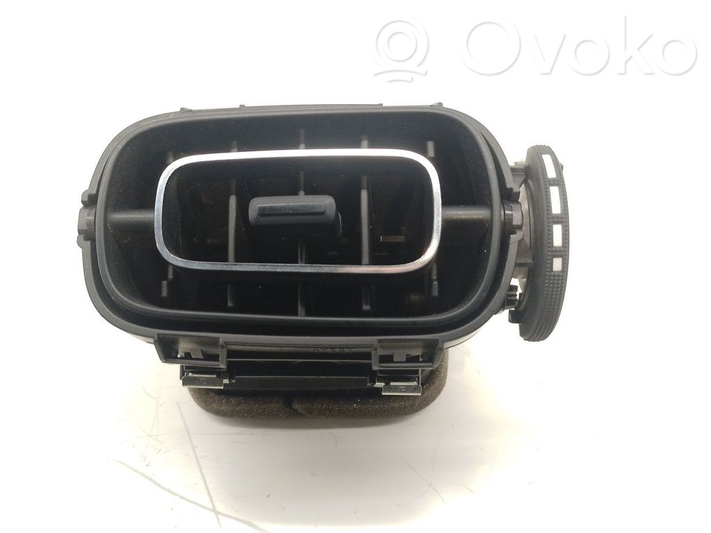 Citroen C3 Owiewka / Deflektor powietrza szyberdachu 