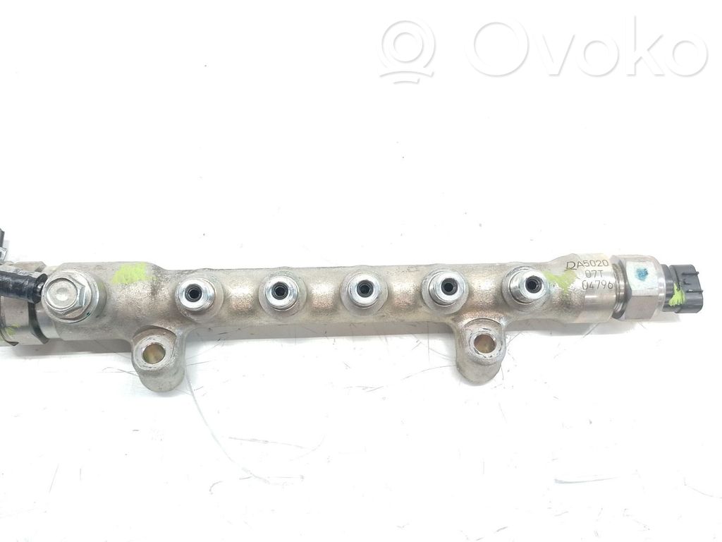 DA5020 Mazda CX-5 Corps injection Monopoint, 130,35 € | OVOKO
