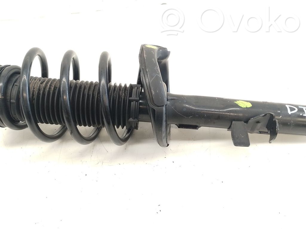 Ford Focus Amortiguador delantero con muelle espiral 