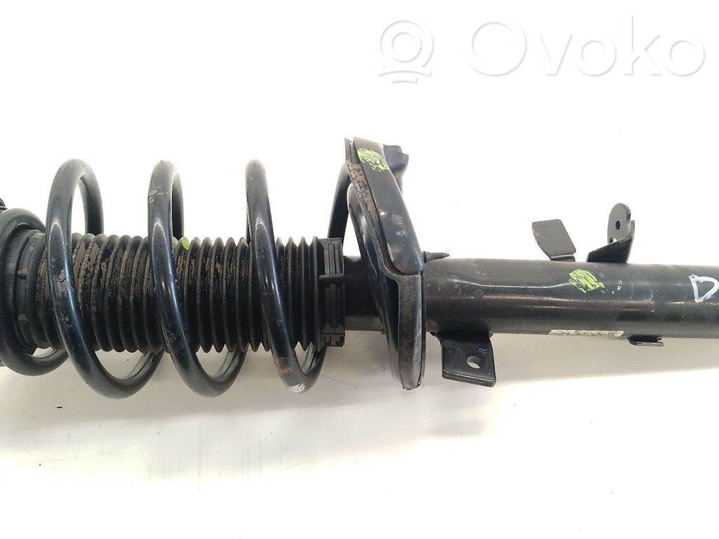 Ford Focus Ansamblu amortizor cu arc față 