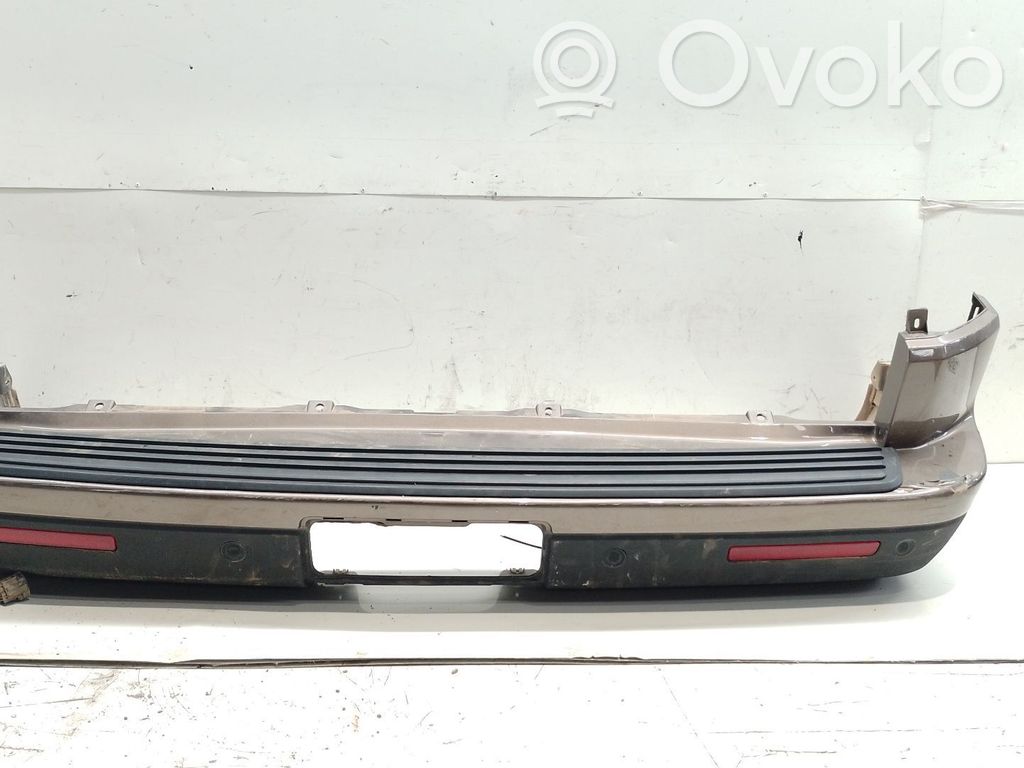 Land Rover Discovery 4 - LR4 Parachoques 