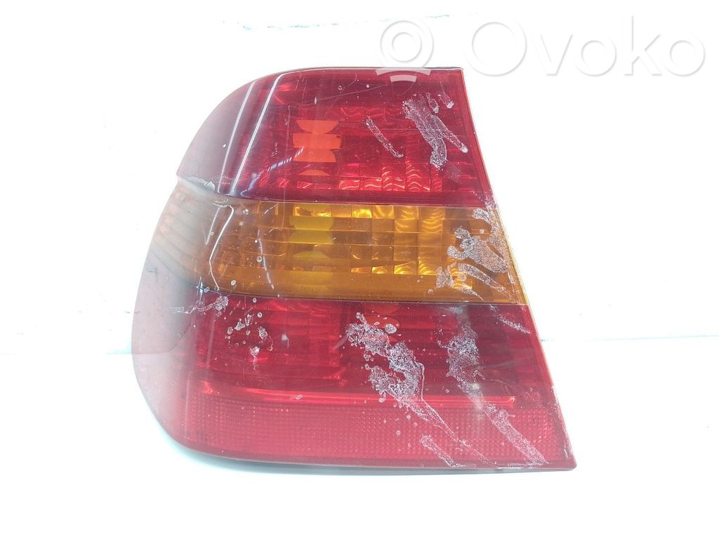BMW 3 E46 Takavalot 