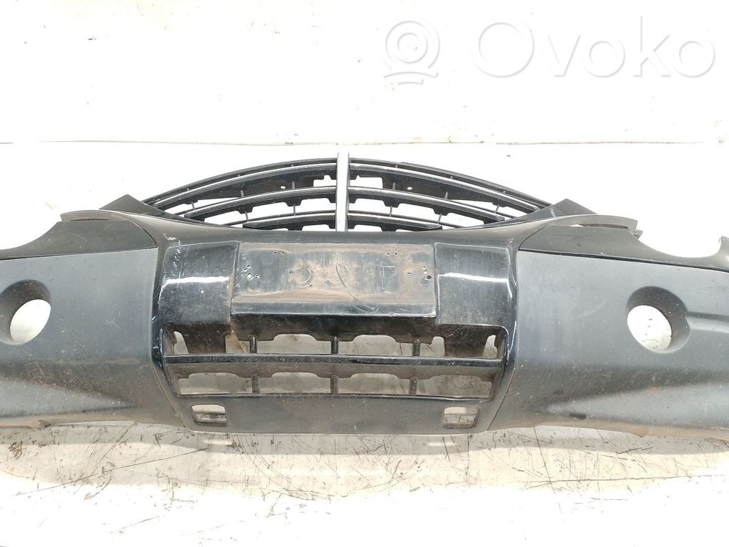 SsangYong Actyon Parachoques delantero 