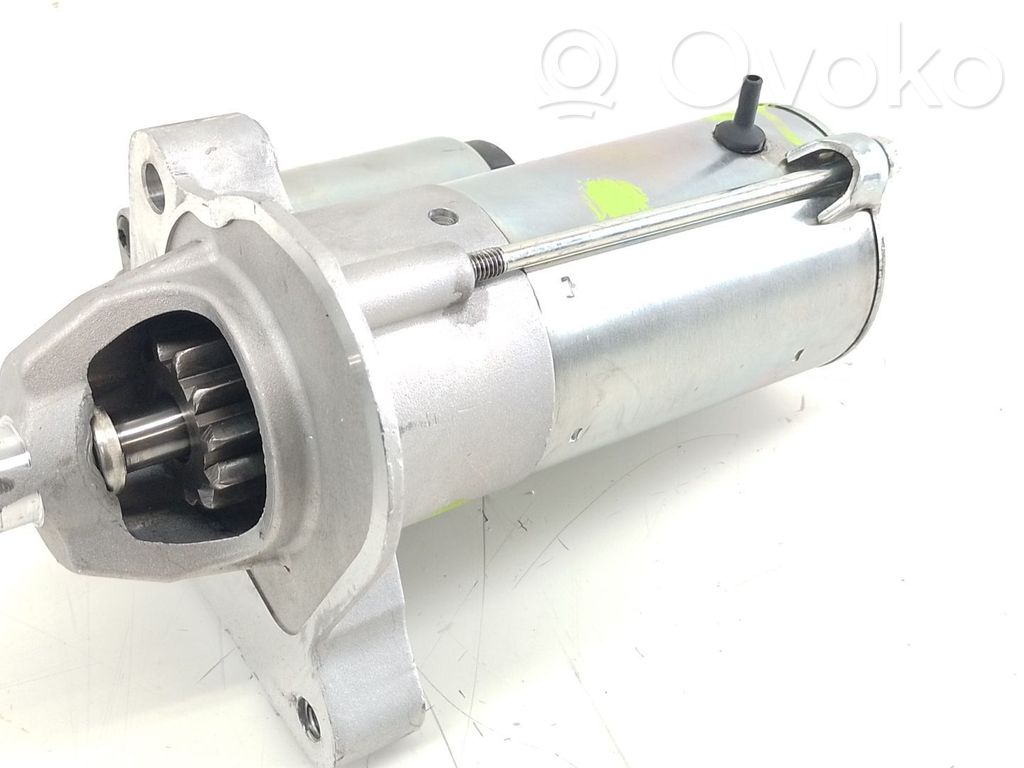 Motor de arranque   Y60118400A,Y60118400A,Y60118400A