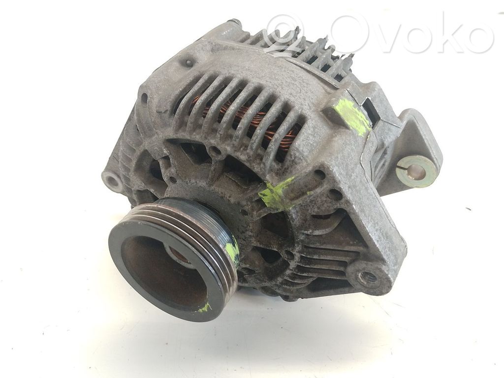 Alternator   7711134282,7711134282,7711134282