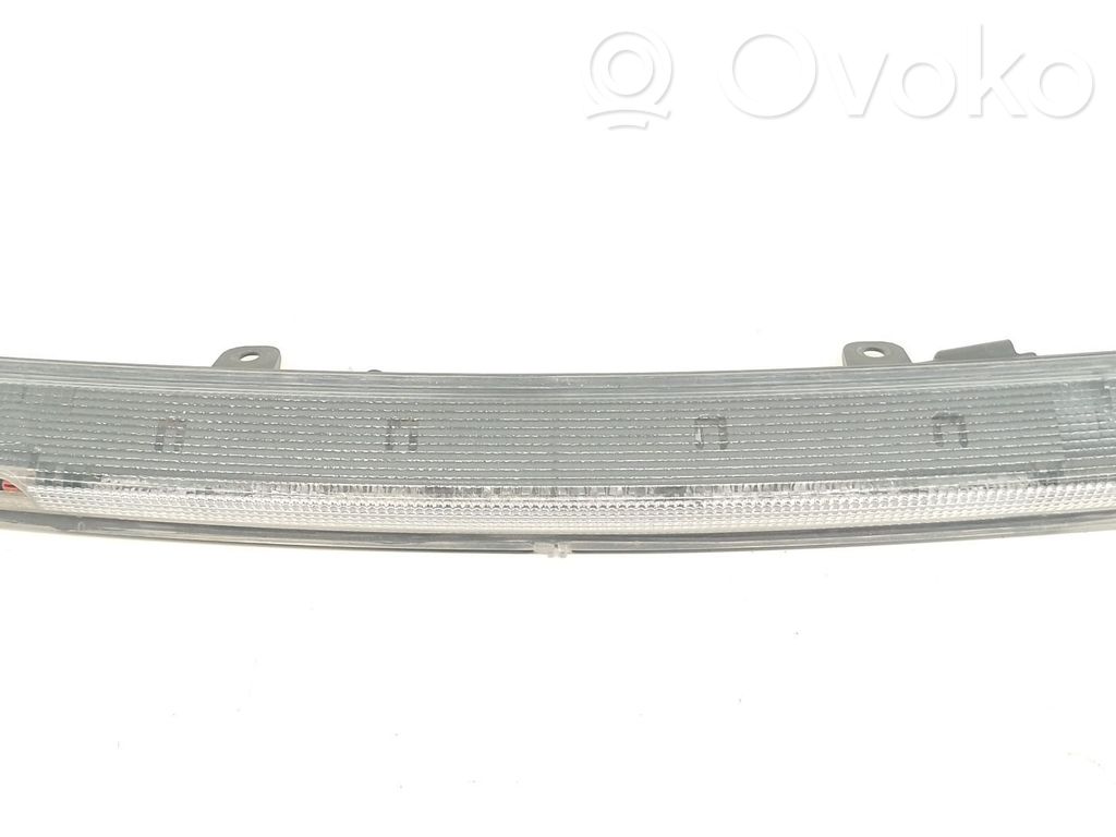 Citroen C4 Grand Picasso Third/center stoplight 