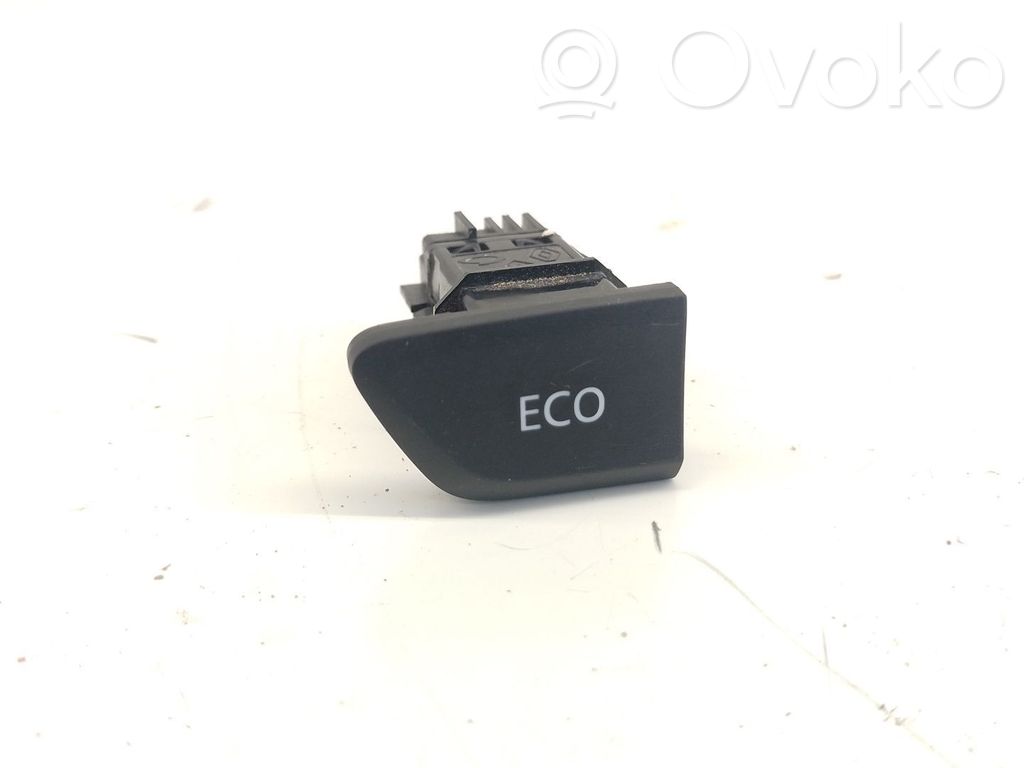Renault Kadjar Multifunctional control switch/knob 