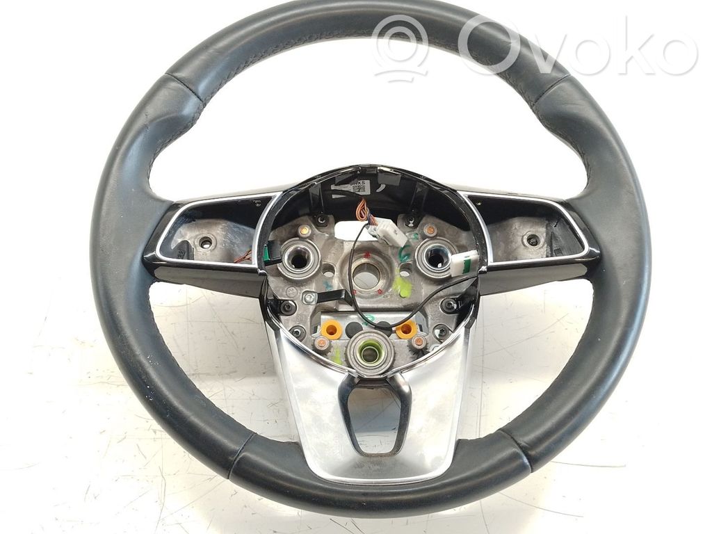 KIA Ceed Stūre 
