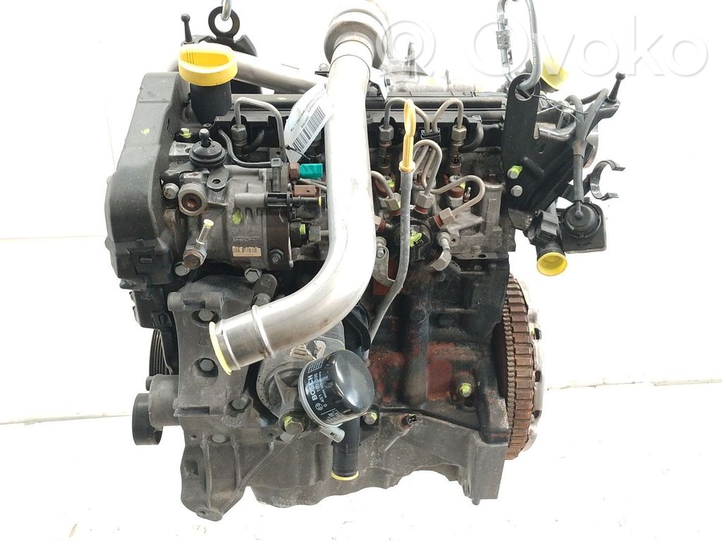 Motor