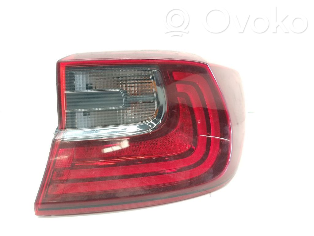 KIA Ceed Rear/tail lights 