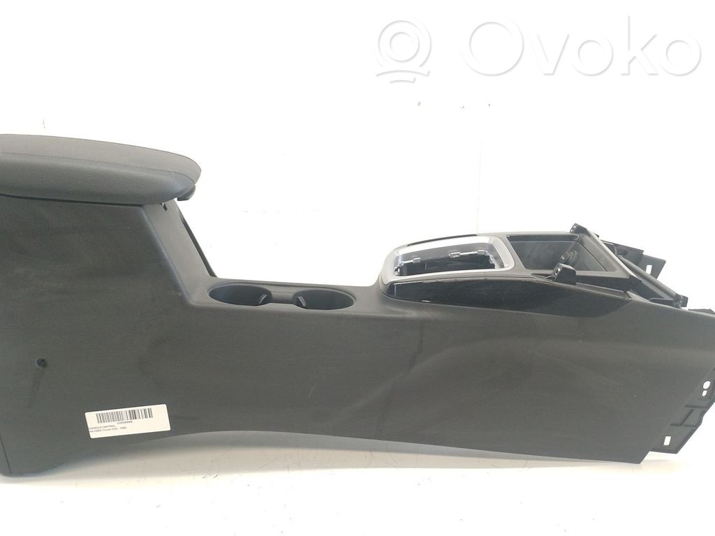 KIA Ceed Center console 