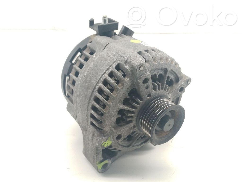 BMW X3 F25 Generatorius 