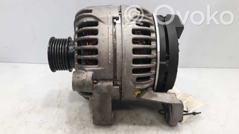 Alternador   0124525026