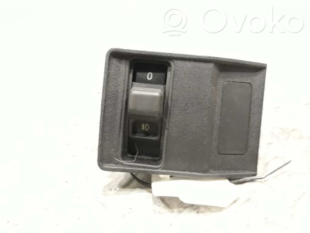 BMW 5 E34 Interruptor de control del panel de luces 
