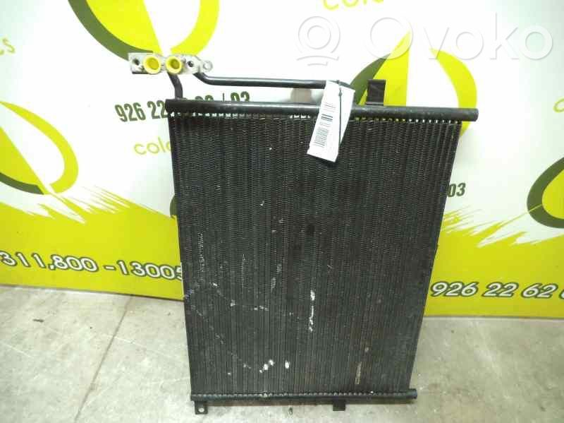 BMW 3 E36 A/C cooling radiator (condenser) 