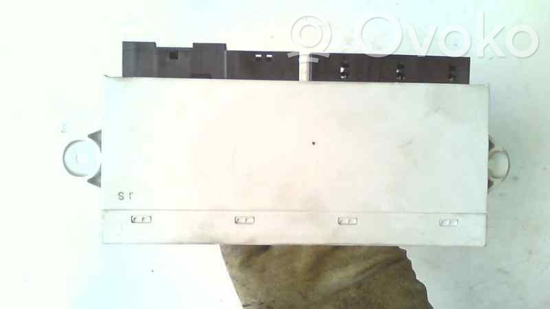 BMW 7 E65 E66 Engine control unit/module 