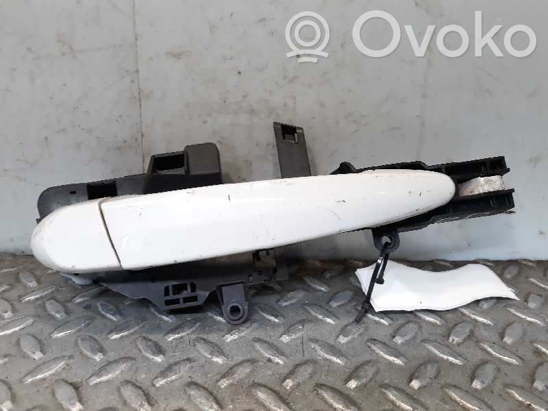 BMW 1 E81 E87 Manecilla externa puerta delantera 