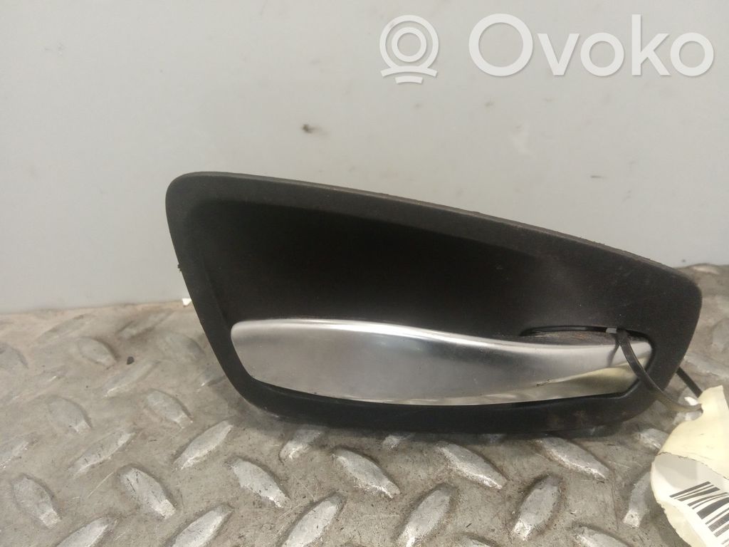 BMW 1 E81 E87 Rear door interior handle 