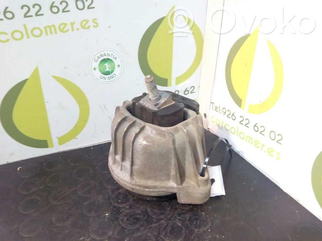 Support de moteur, coussinet   22116768852