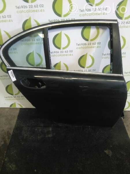 BMW 7 E65 E66 Rear door 