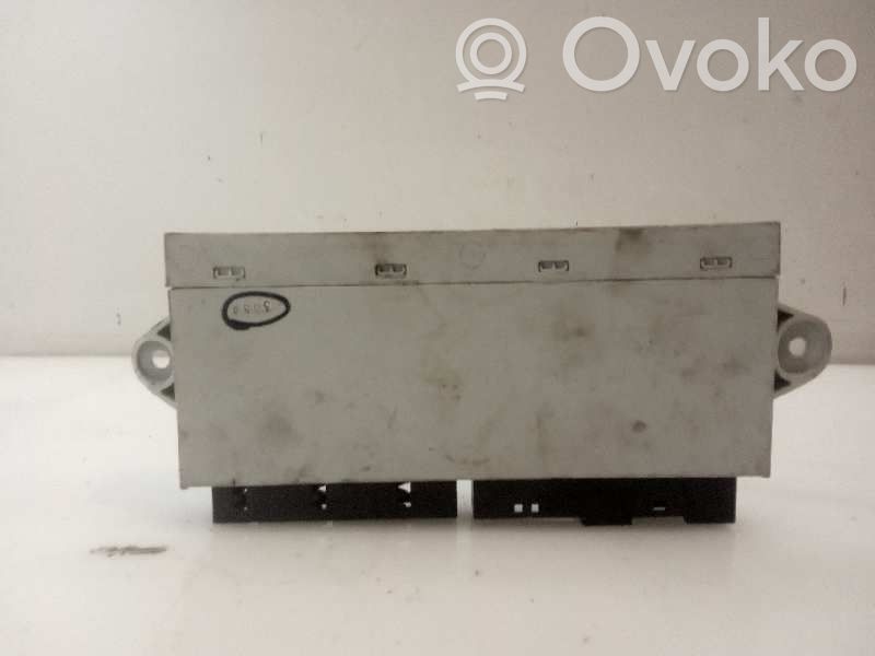 Engine control unit/module   61356958449,6015006017