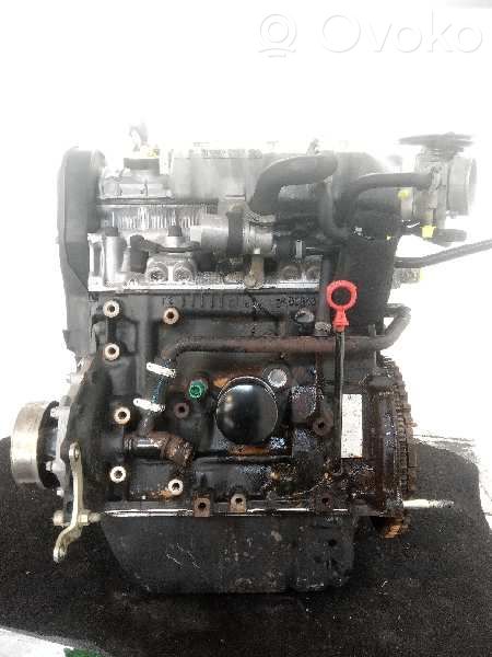 Variklis   B16F,B16F