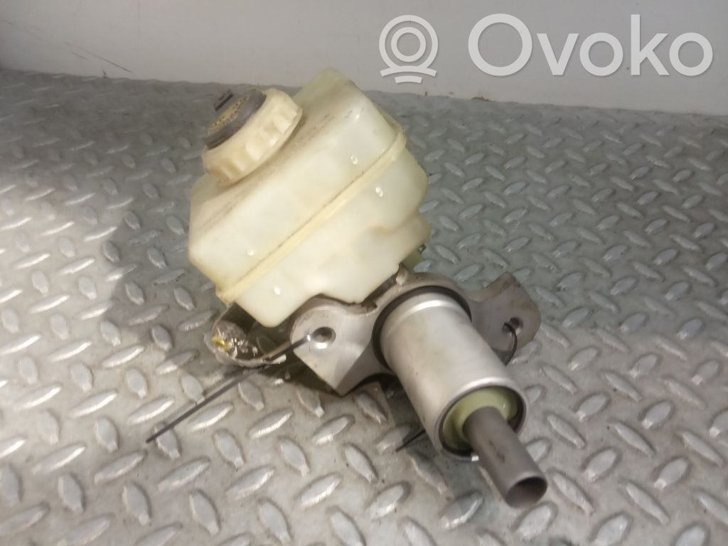 Servo-frein   2923,7172