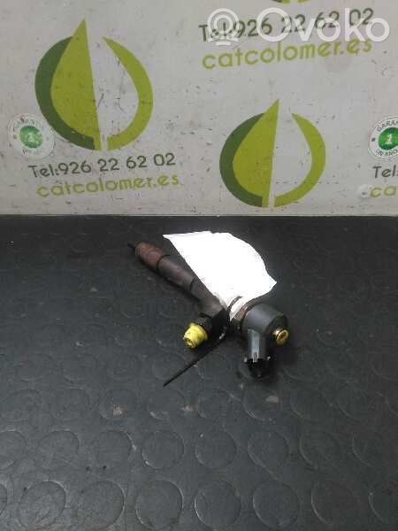 Mercedes-Benz Sprinter W901 W902 W903 W904 Inyector de combustible 