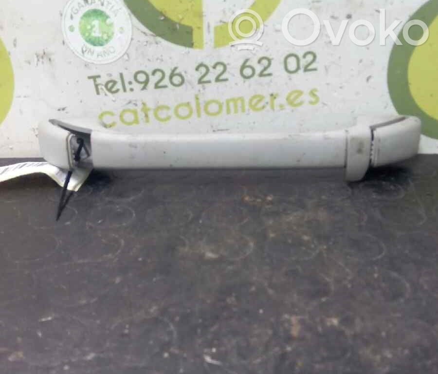 Priekšējais rokturis   TD