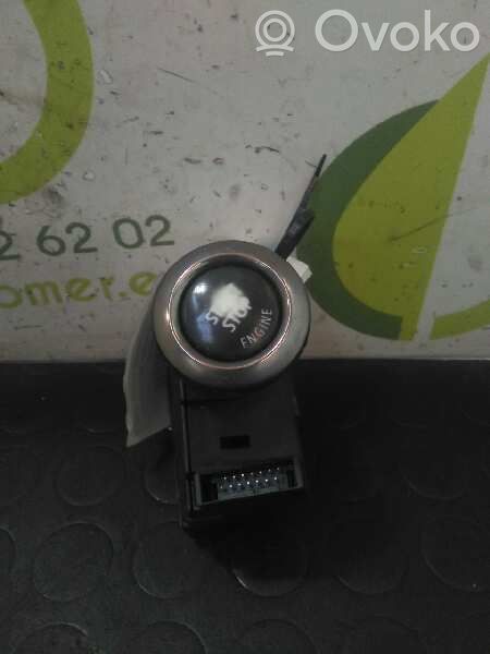 BMW 5 E60 E61 Ignition lock 