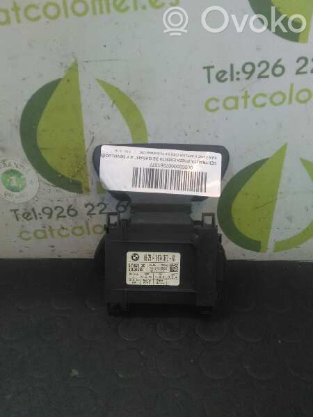 Engine control unit/module   6575697437001,577621DE,28034093