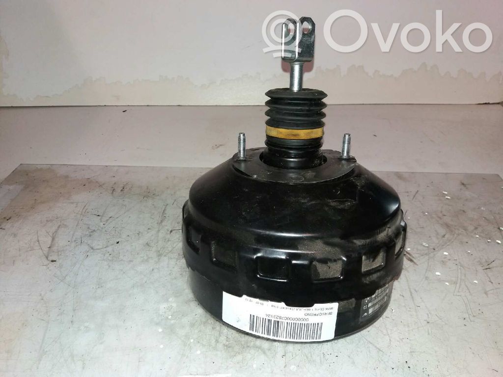 BMW 1 E81 E87 Hydraulic servotronic pressure valve 
