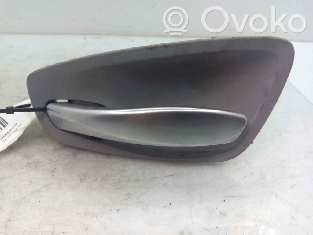 BMW 1 E81 E87 Front door interior handle 
