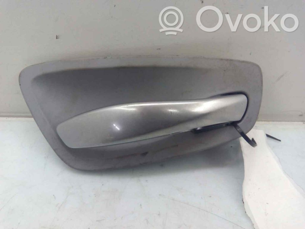 BMW 1 E81 E87 Front door interior handle 