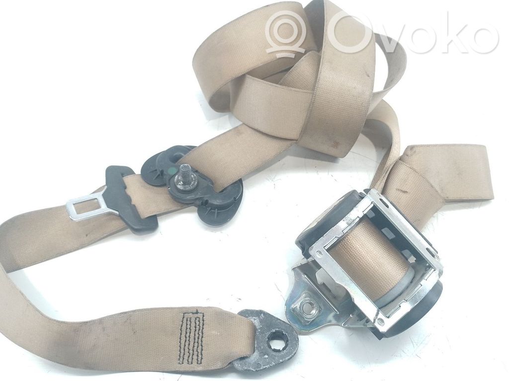 BMW 5 E60 E61 Front seatbelt 