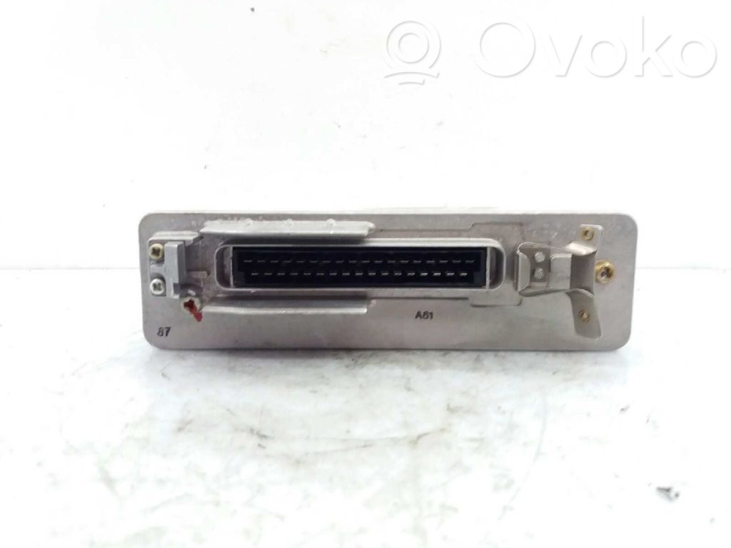 Unidad de control/módulo del motor   0265100049,06516215,34521158958