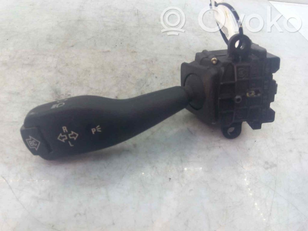 Panel lighting control switch   8363668,01104010