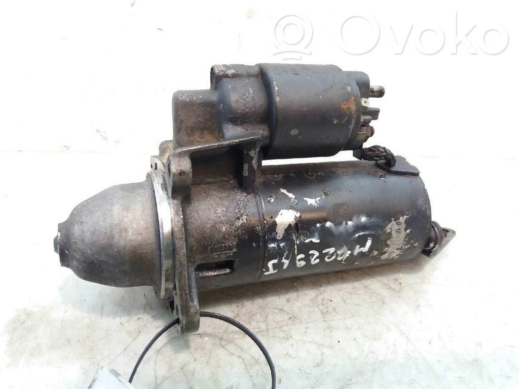 Motor de arranque   0001108065